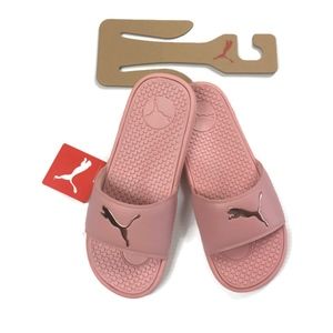 bridal rose puma shoes